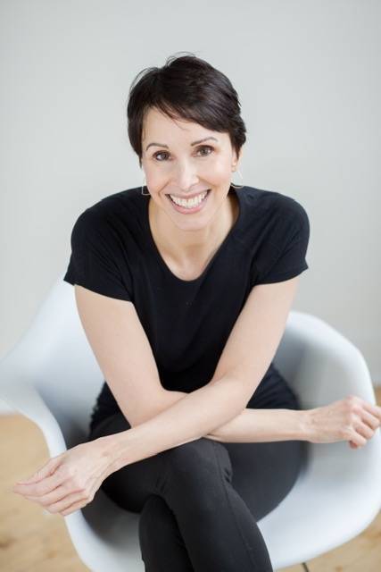 Shannon Kaza